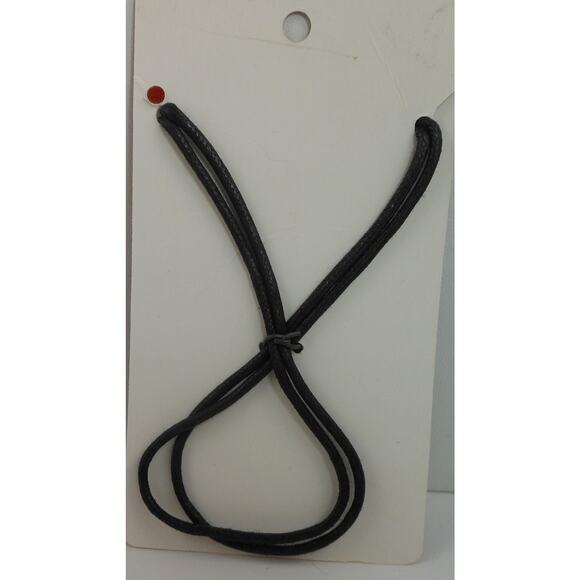 Vintage Celtic Visions Sacred Symbols Pendant Stars Moon Necklace- 24 Length - Picture 3 of 10